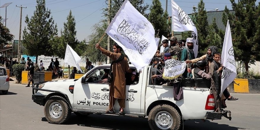 BM: Taliban yönetimiyle diyalog sürmeli