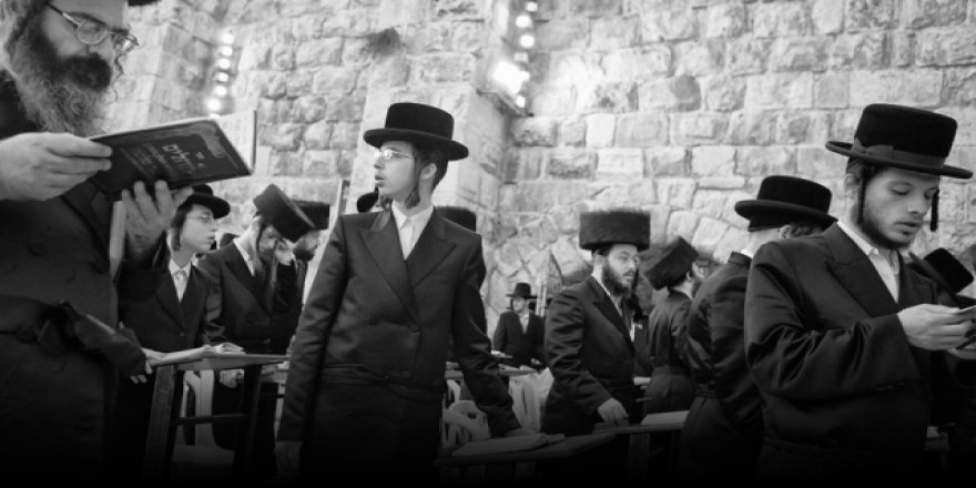 Şabat günü seküler-dindar Yahudi ayrımını derinleştiriyor