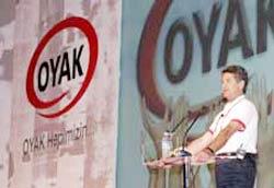 Kışlada OYAK Biter Haberi ING'yi Çökertti