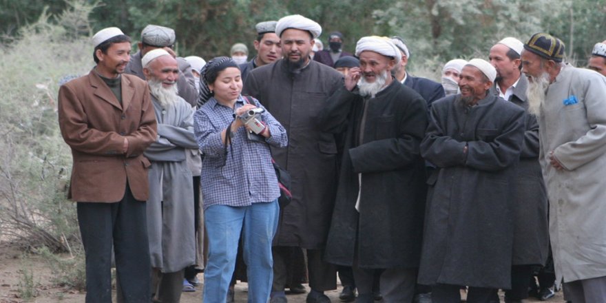 Çin işkencesi: Doğu Türkistanlı akademisyen ömür boyu hapse mahkum edildi!