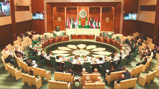 Arap Birliği Esed’le görüşmeleri dondurdu