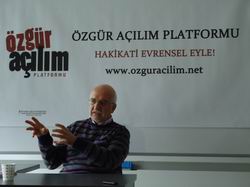 "İslami Mücadelede Kadın ve Erkek" Semineri