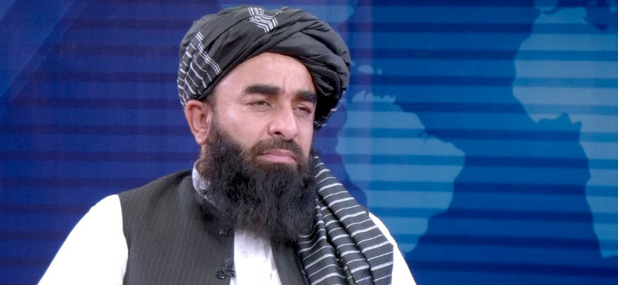Afganistan: Pakistan'ın Afgan mültecilere muamelesi kabul edilemez