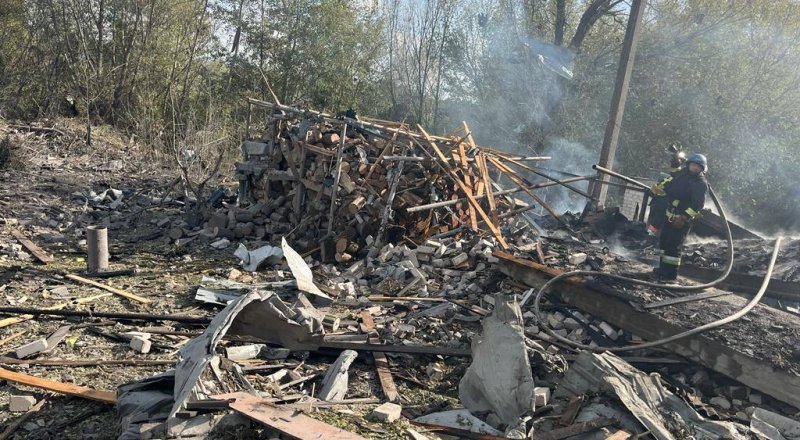 Rusya Ukrayna'da market bombaladı: 48 sivil öldü