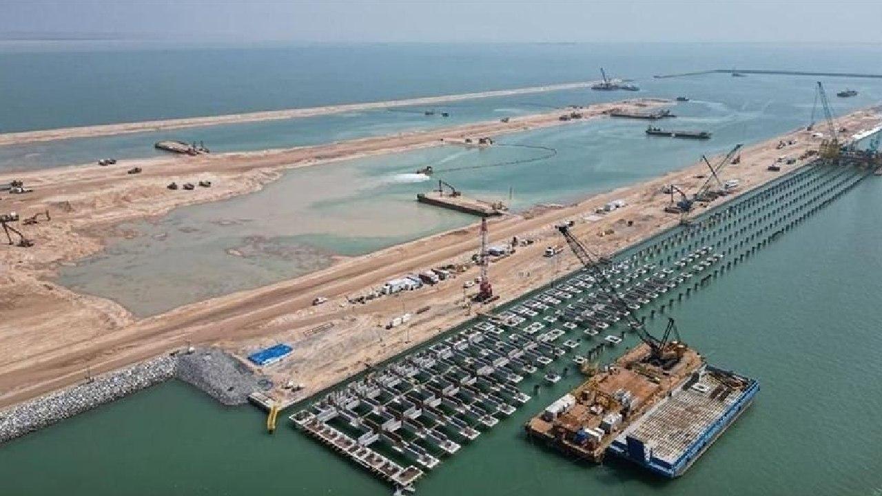 Irak ile Kuveyt arasında deniz sınırı krizi