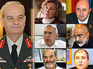 Başbuğ'a Hukuk Muhtırası
