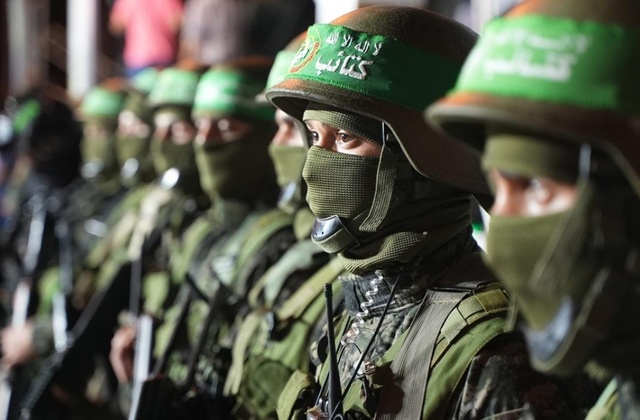 Sisi cuntası, dostu İsrail'i Hamas’ın operasyonu konusunda defalarca uyarmış