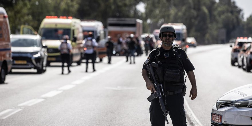 Hamas: Elimizde tüm esirlerimizin serbest kalmasını sağlayacak esirler var