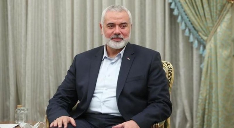 Heniyye: Savaşı Batı Şeria ve Kudüs'e yayma niyetindeyiz