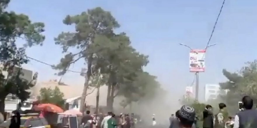 Afganistan'ın Herat vilayetindeki depremlerde ölü sayısı 2000'in üzerine çıktı
