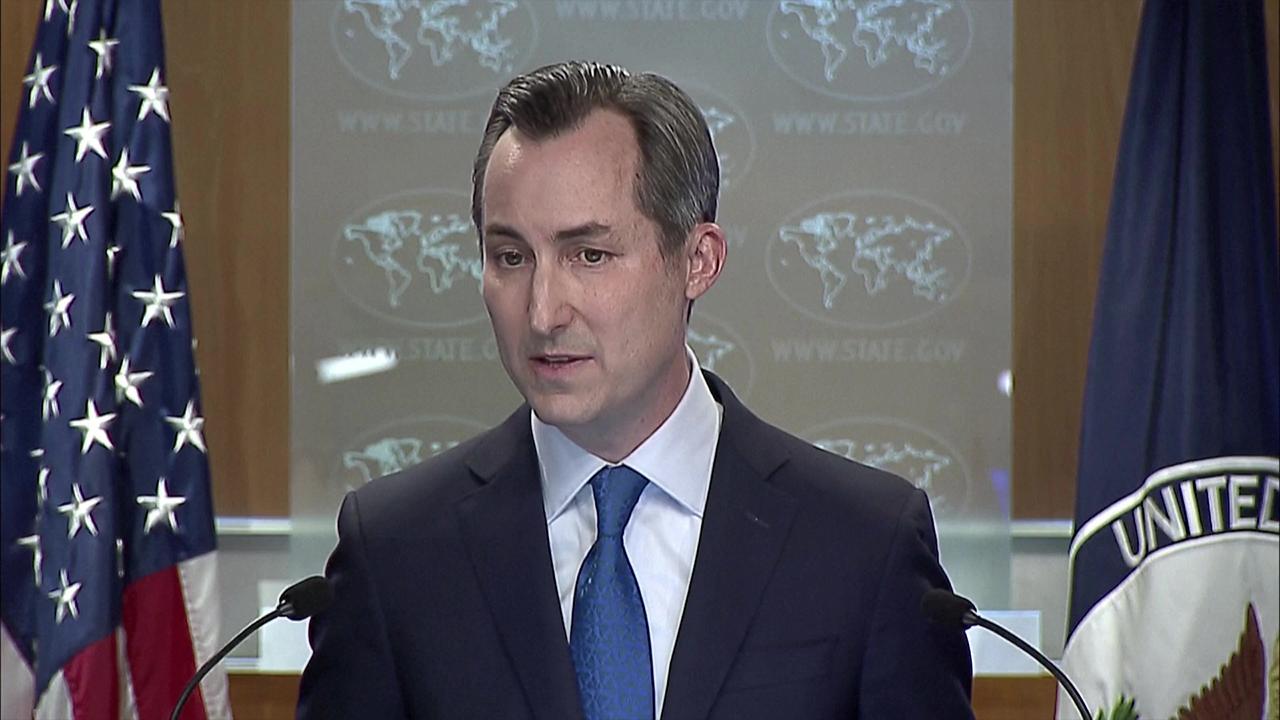 ABD: Hamas saldırısında 9 ABD vatandaşı öldürüldü