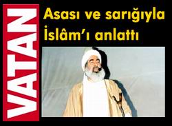 Cahiliye Medyasının Cehaleti!