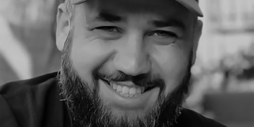 İHH'dan Fatih Bacağıkırık kardeşimiz vefat etti