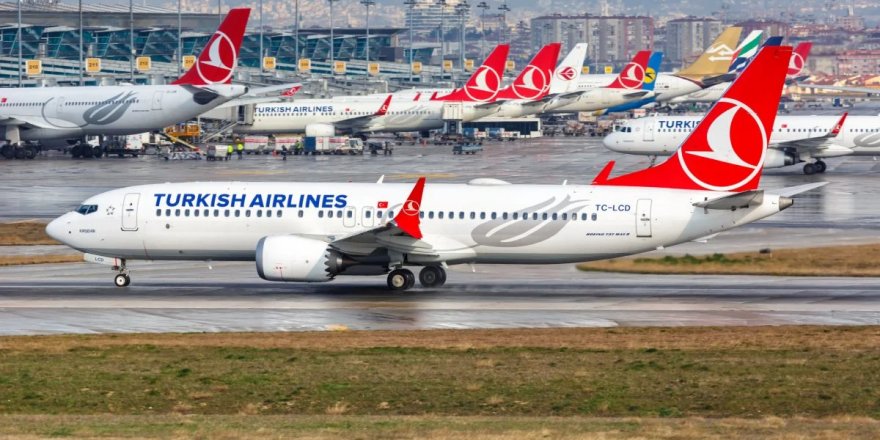 THY işgalci İsrail seferlerini durdurdu