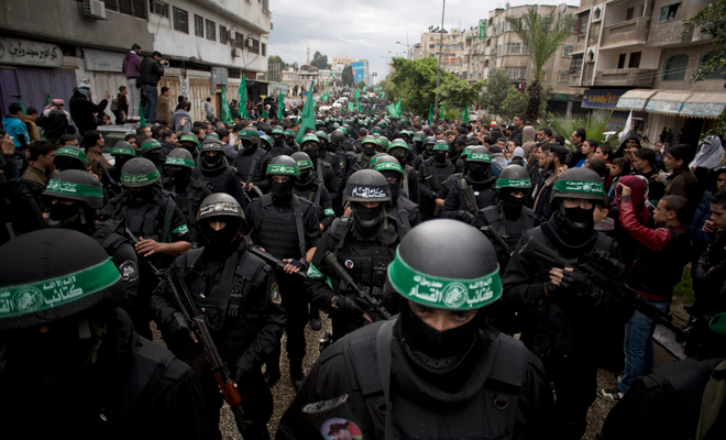 Hamas: Direniş, çocukları hiçbir şekilde hedef almamaktadır
