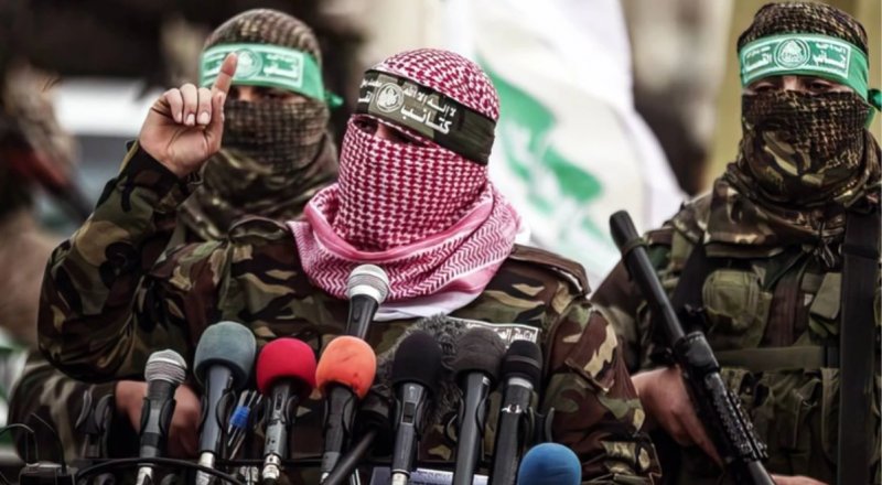 Kassam mücahitleri F16 füzesi ile işgalcileri pusuya düşürdü