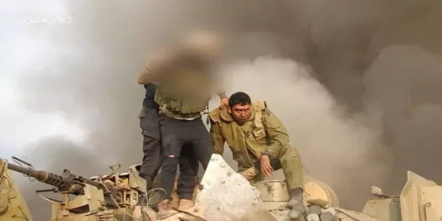 Muhafazakâr camiada işgal rejimine dair abartılı yorumların sonu gelsin artık!