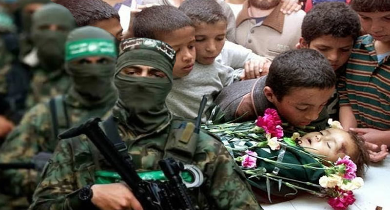 Gazze direnişini görüp Müslüman olan Hıristiyanlar