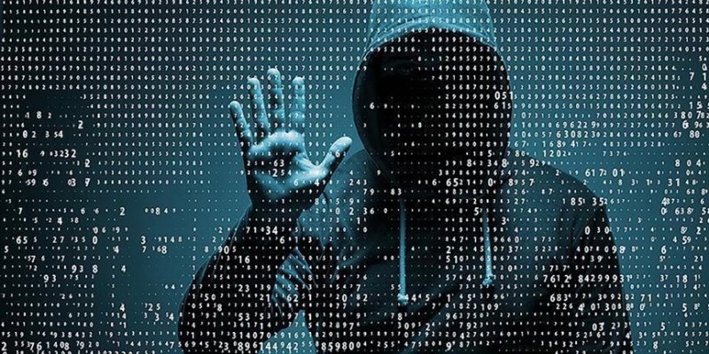 Filistinli hacker grubundan siyonistlere darbe