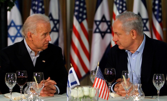 Biden'ın 'kafası kesilmiş çocuklar' iddiası asılsız çıktı