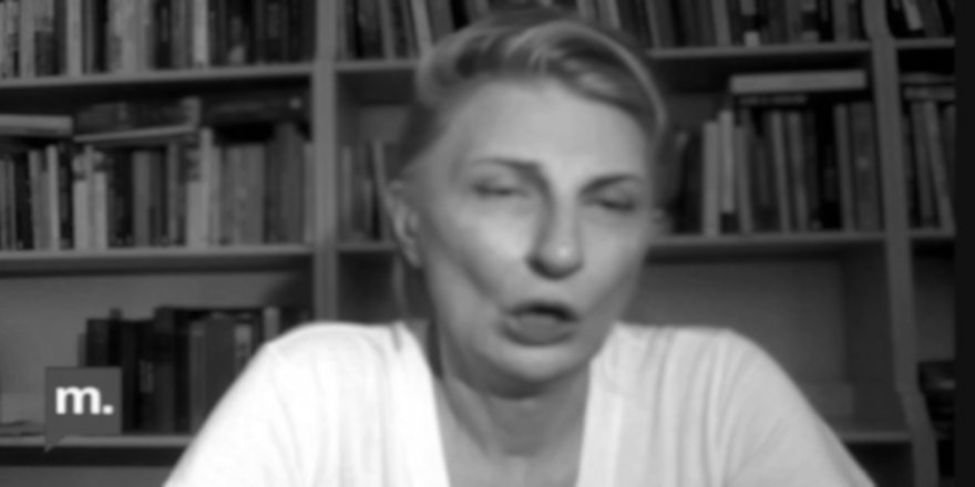 Hangi birini düzeltelim: Nuray Mert'ten İslamcılık palavraları!