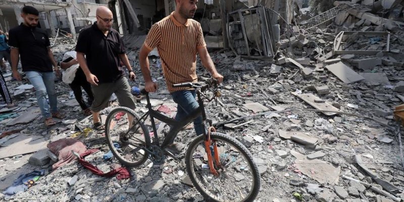 İşgalcilerin saldırılarında şehit edilenlerin sayısı 1300'ü geçti
