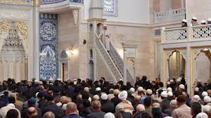 Diyanet’ten Filistin konulu hutbe: Zulümle âbâd olunmaz!