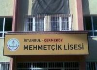 TEKEL İşçilerine Destek Okuldan Attırdı