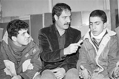 Islah Olmadık Daha Çok Öfkelendik...