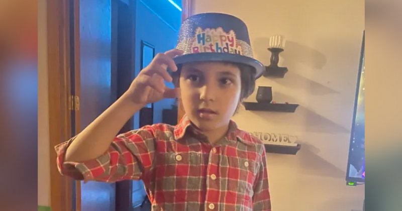 ABD'de 6 yaşındaki Filistinli çocuk 26 kez bıçaklanarak katledildi