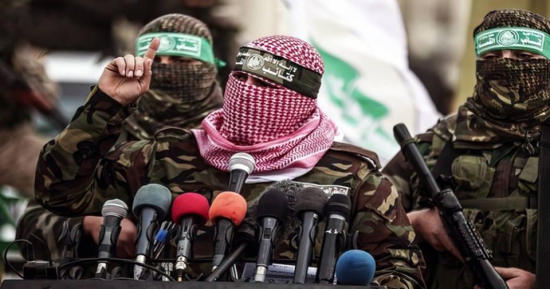 Hamas duyurdu: İki büyük mücahid şehid oldu