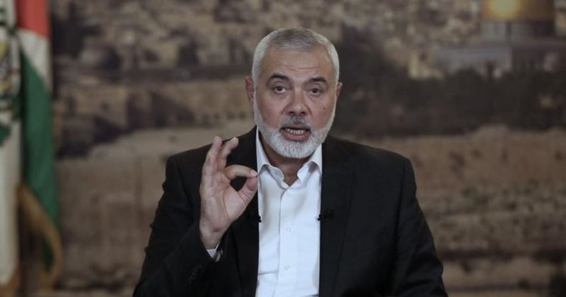 Heniyye: İşgalcilerin katliamları direnişi durduramayacak