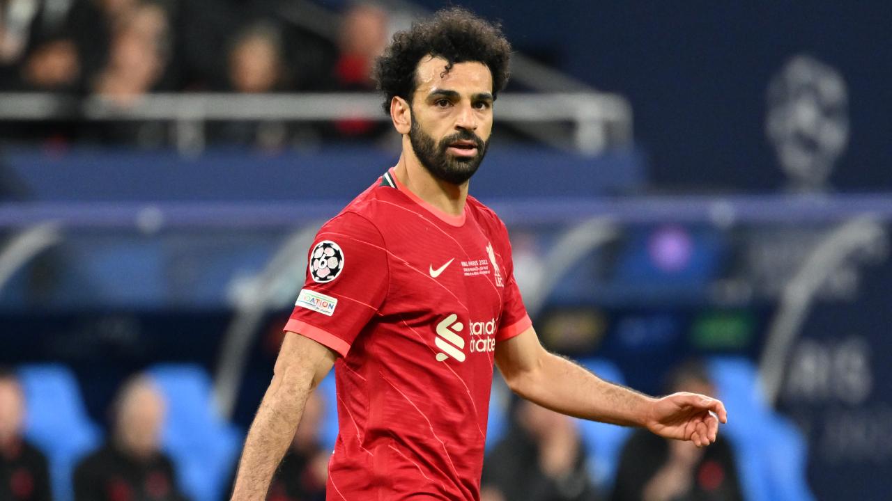 Muhammed Salah'tan Gazze için destek çağrısı