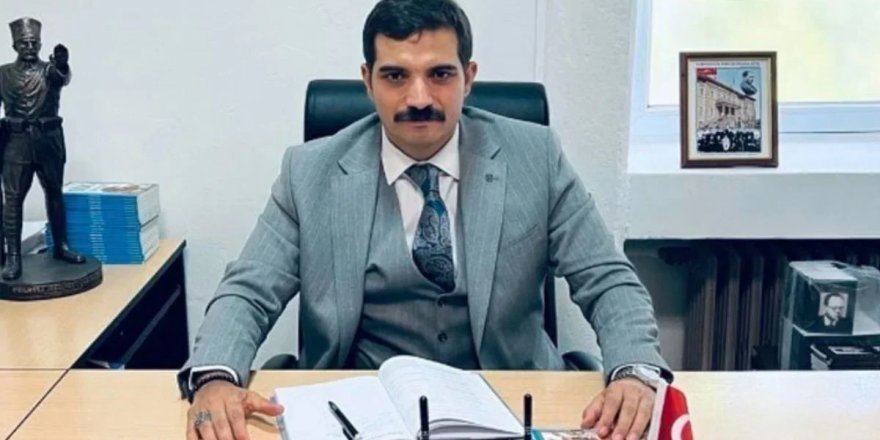 Sinan Ateş cinayetinde yeni gelişme