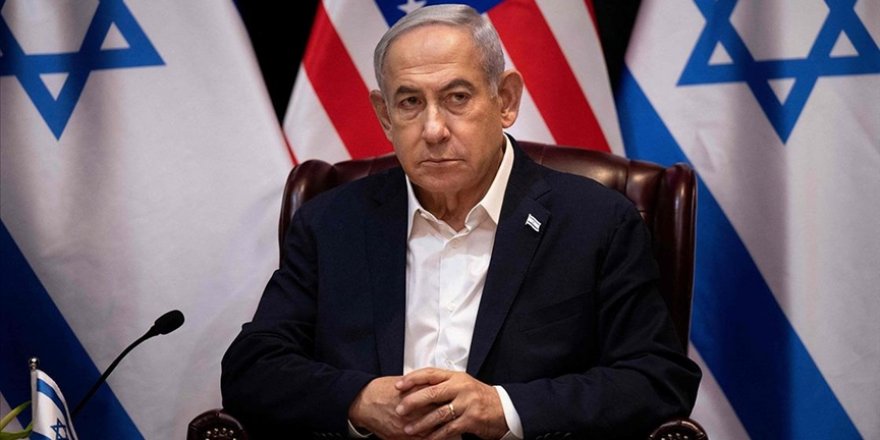 Yahudi basınına göre 3 bakan, Netanyahu'ya baskı için istifa etmeyi düşünüyor
