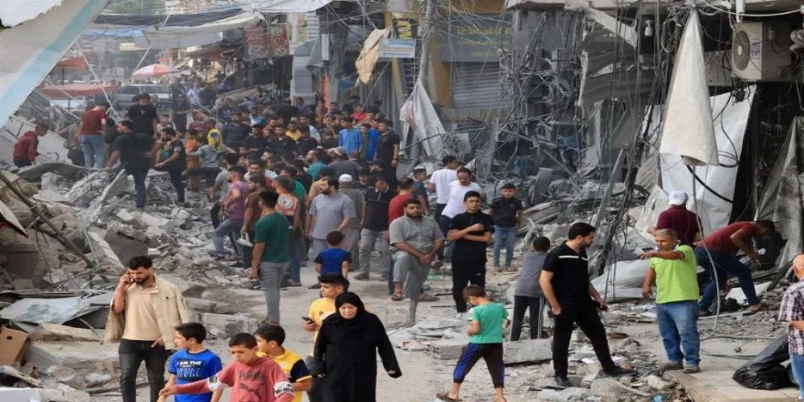 Katar: Anlaşma 24 saat içinde duyurulacak