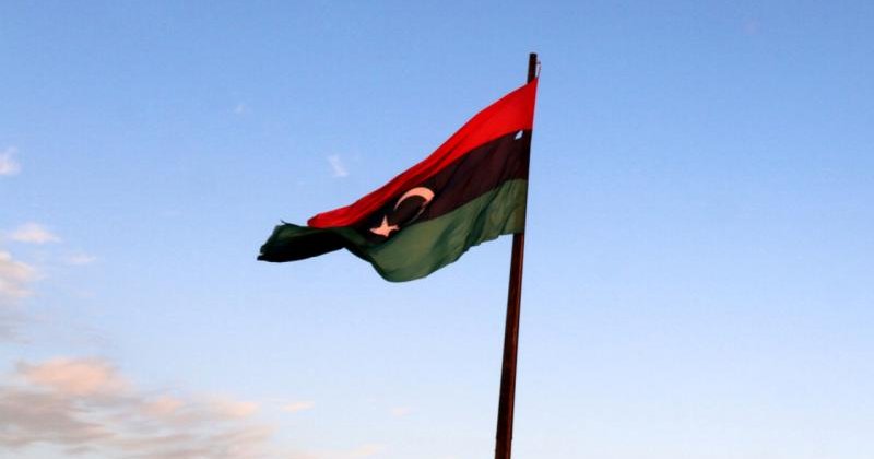 Libya'dan, 'İşgalcilere destek veren ülkelerle ilişkilerin kesilmesi' çağrısı