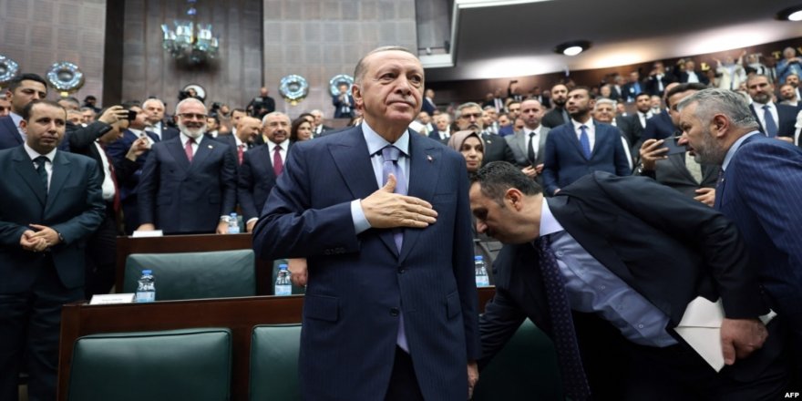 Erdoğan’ın “İsrail’e karşı sertleşen söylemi” İslami kesimde nasıl karşılık buldu?