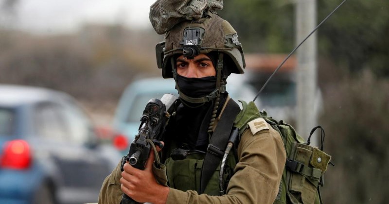 Eski İsrail askeri: Bu hükümet Hamas'ı yenemez