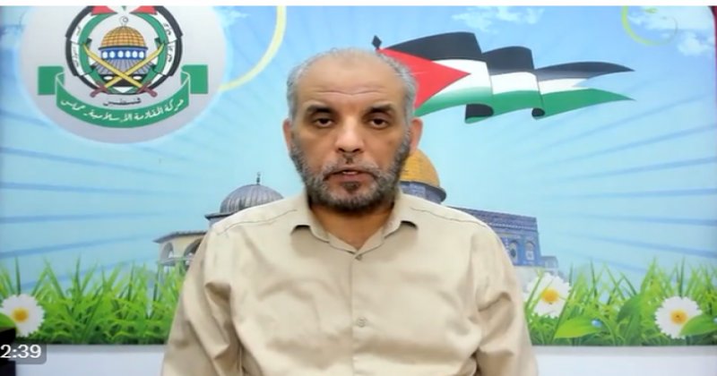 Hamas'tan Batı Şeria halkına çağrı
