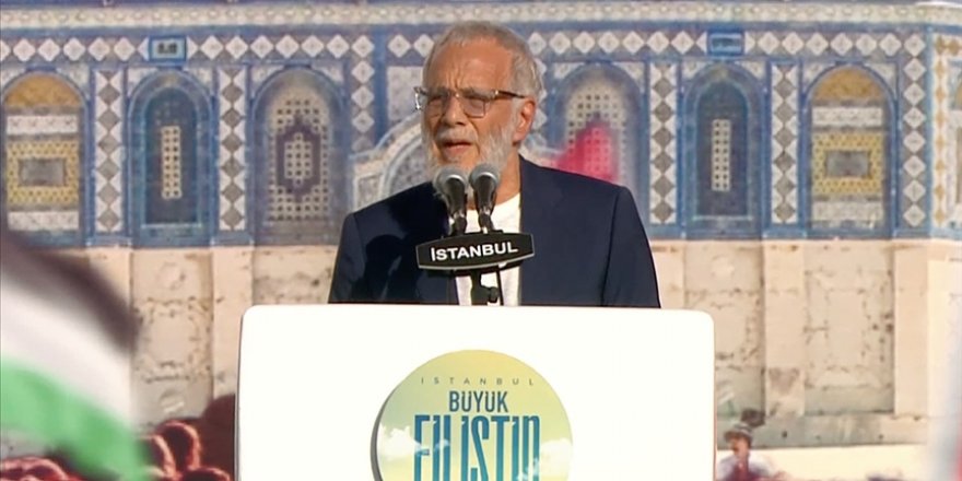 Yusuf İslam: Şu anda Gazze’de yaşananlar soykırımdır