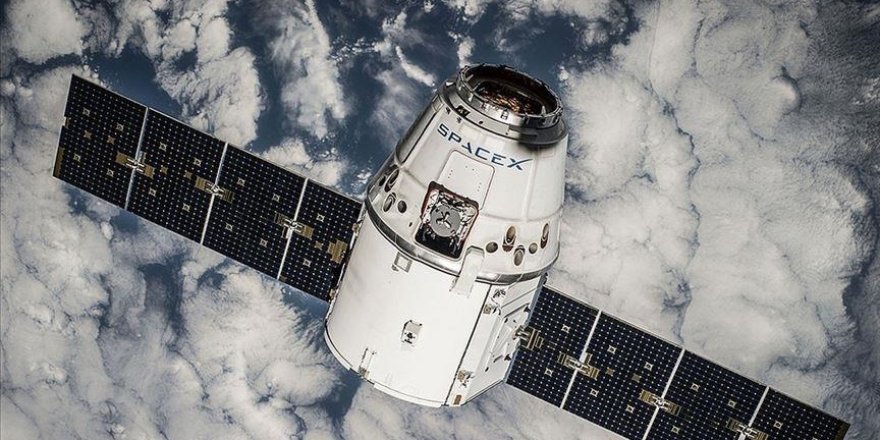 Elon Musk: Starlink, Gazze'deki uluslararası tanınmış yardım kuruluşlarına bağlantı sunacak