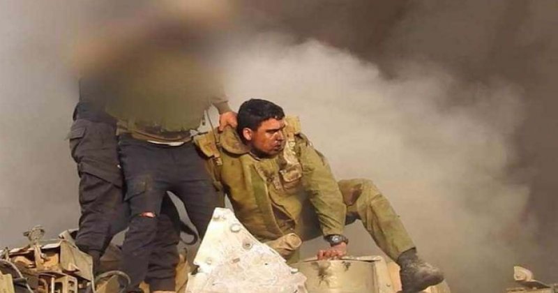 Siyonist rejim: HAMAS'ın elinde 239 esir var