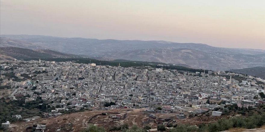 Filistinlilerin yerinden edilmesinin trajik bir örneği: Ürdün'deki Ceraş Kampı