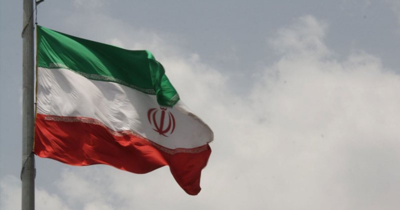 İran malumu ilan etti: Hiçbir halk için başka bir ülkeye savaş açmayız