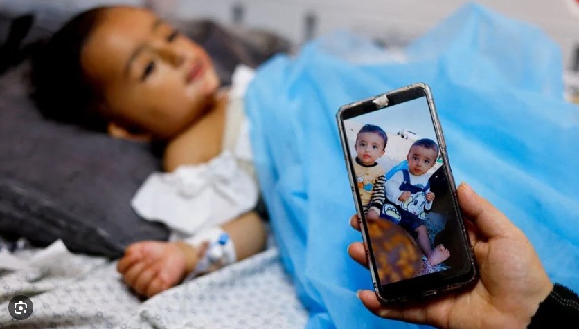 "eSIM"ler, Gazzelilerin sesini duyurmaya yardımcı oluyor