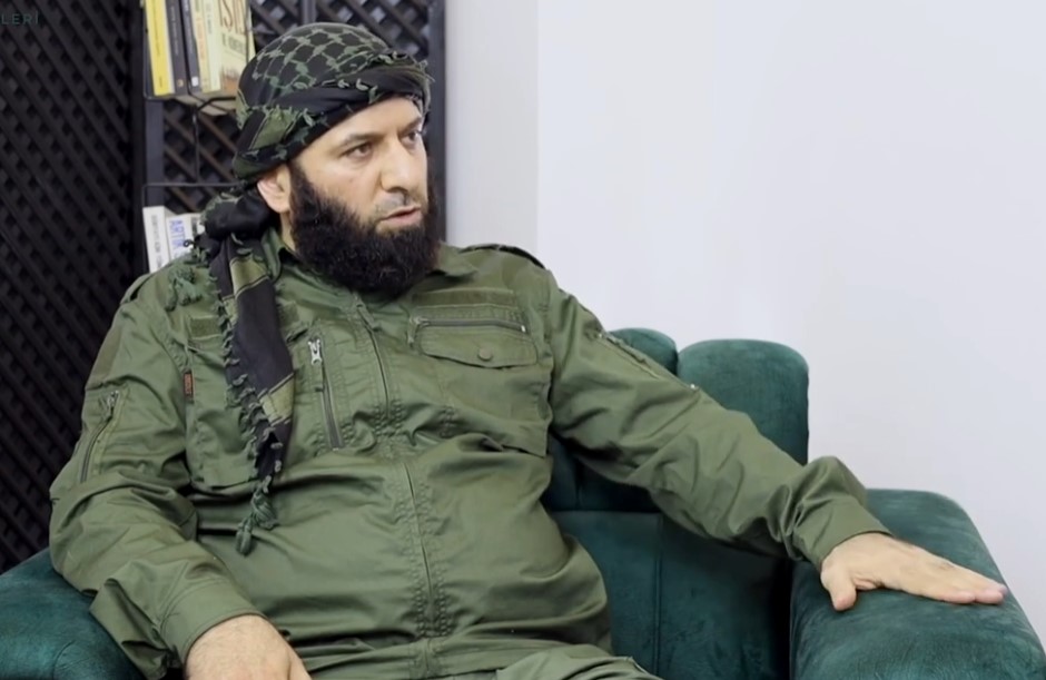 Suriye’deki mücahitlerin Gazze direnişine bakışı
