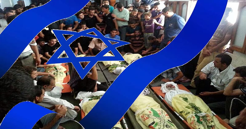 Siyonizm’in Me’mur Tanrısı Yehova
