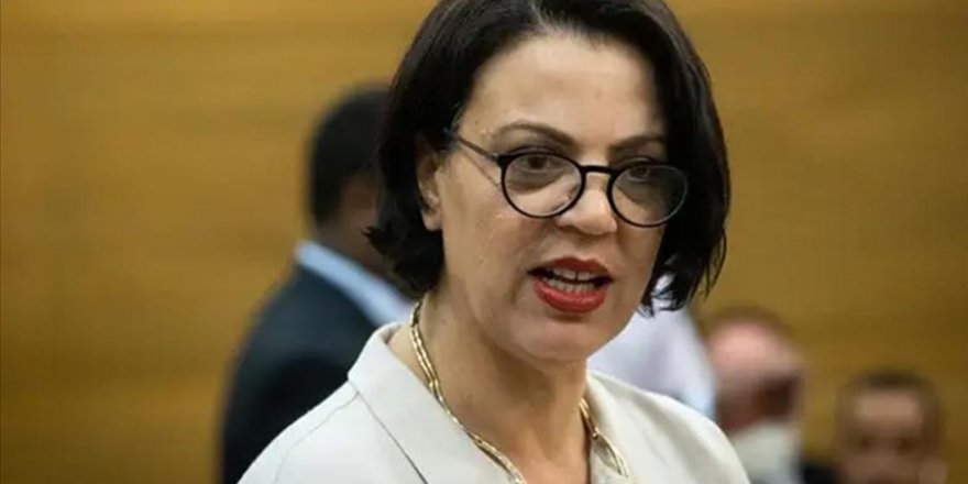 Siyonist siyasetçi: Gazze yeryüzünden silinmeli