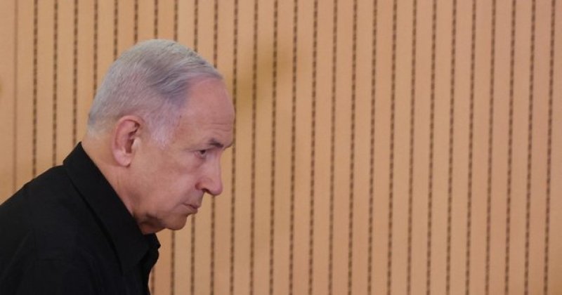 Netanyahu: Acı kayıplarımız var